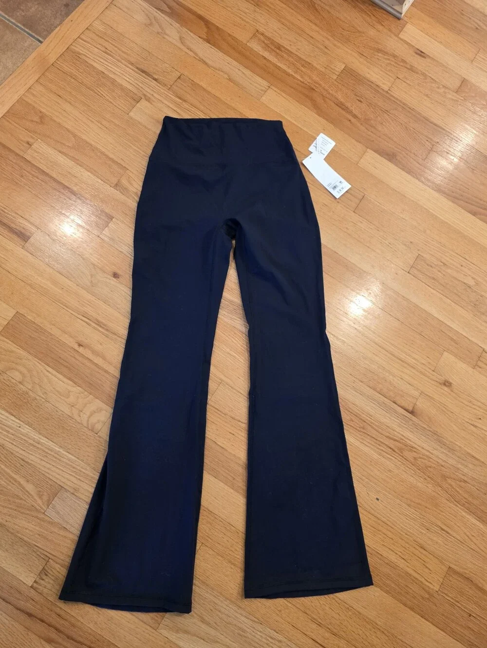 SKN By Yogalicious Hudson Everyday Flare Leggings